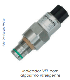 Novos modelos de filtros de retorno em linha ou tanque para proteger os sistemas  